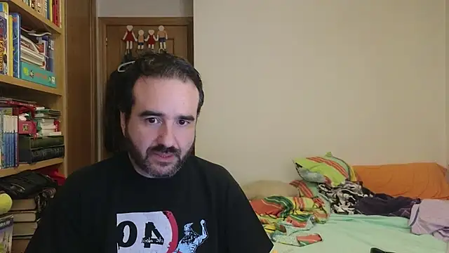 عرض كام curiosillo83