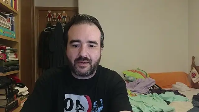 Pokazy przed kamerką – curiosillo83