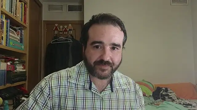Pokazy przed kamerką – curiosillo83