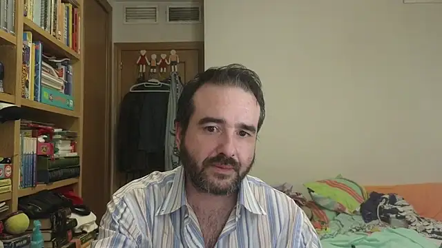 Show Webcam de curiosillo83