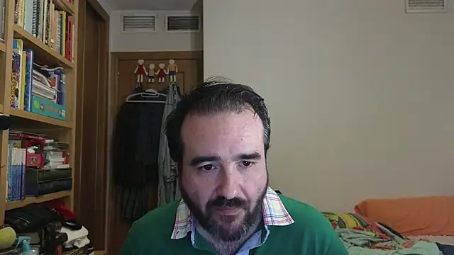 Webkamerová show curiosillo83