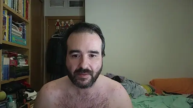 curiosillo83 웹캠 쇼