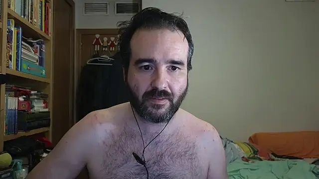curiosillo83 webcam show