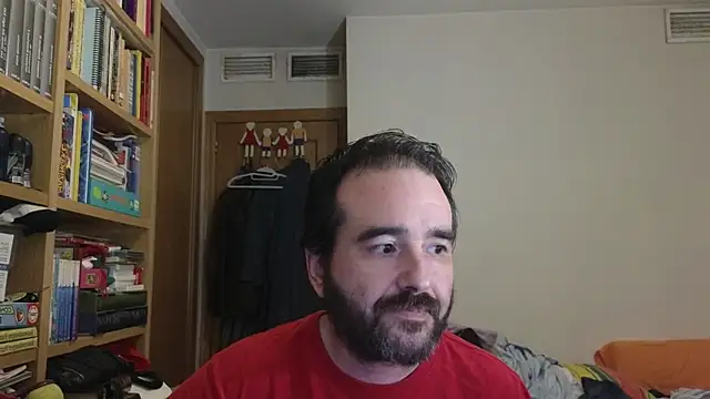 curiosillo83 웹캠 쇼