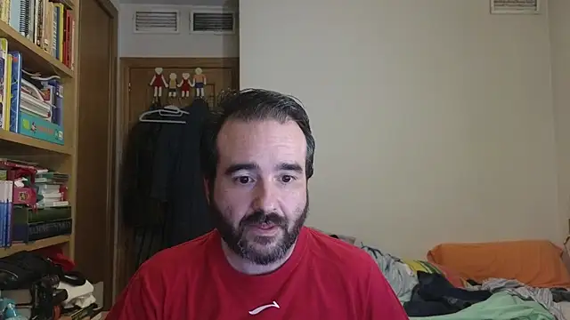 curiosillo83 웹캠 쇼