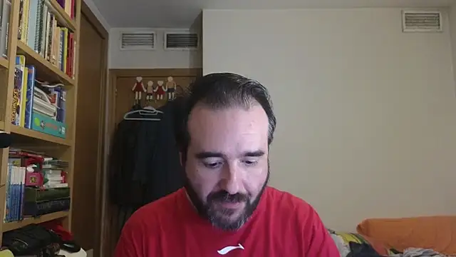 curiosillo83 webcam show