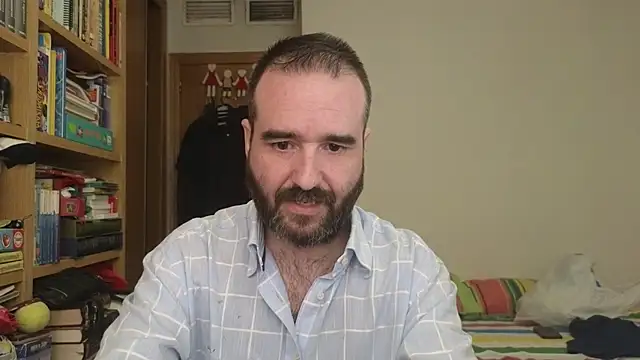 curiosillo83 Show Webcam