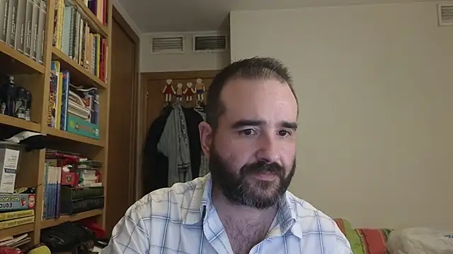curiosillo83 Webcam-Show