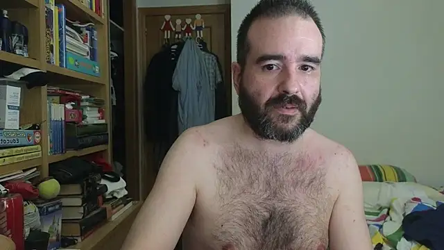 curiosillo83's Webcam Show