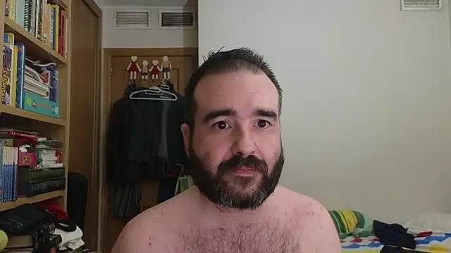 عرض كام curiosillo83