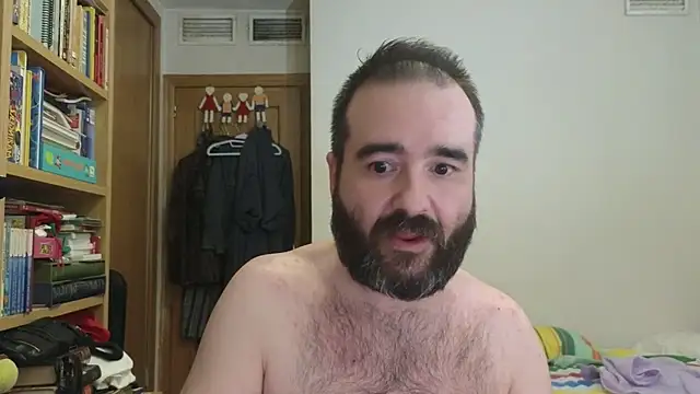 curiosillo83 – webcam-show