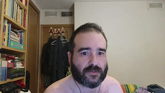 curiosillo83's Webcam Show