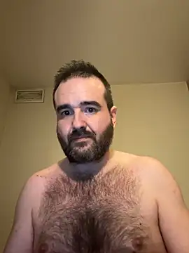 Show modela curiosillo83 na web-kameri