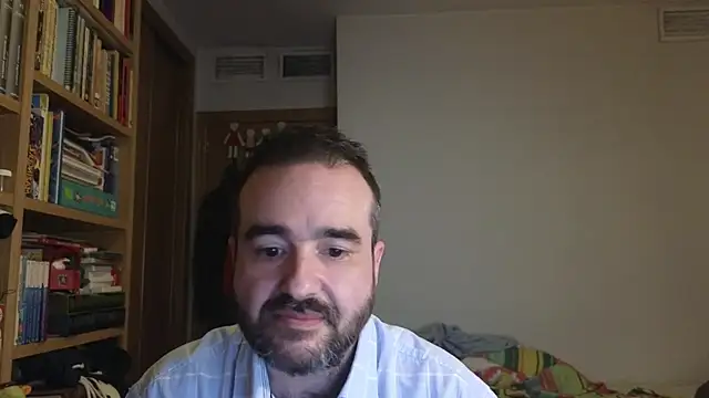 curiosillo83 网络视讯表演