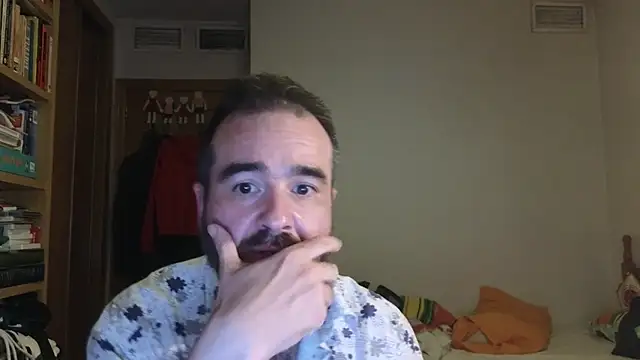 curiosillo83 Webcam show