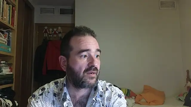 curiosillo83's Webcam Show