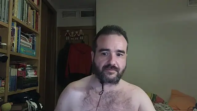 curiosillo83 Live XXX-Chat