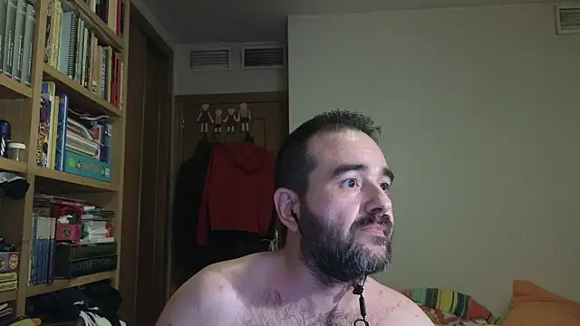 curiosillo83 – webcam-show