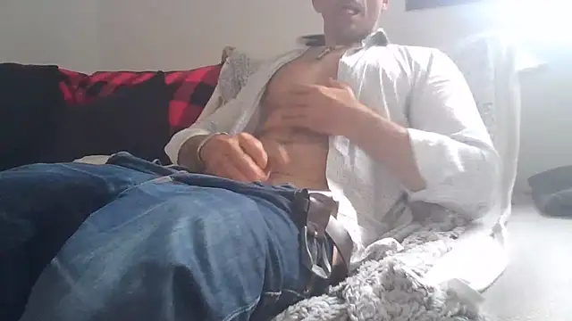 Show webcam de jouet75