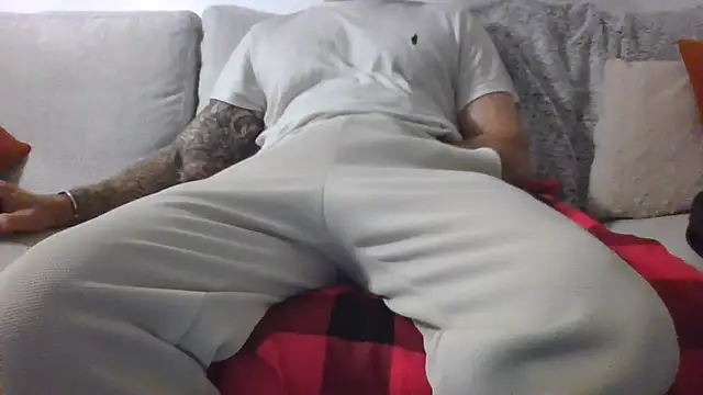 Webkamerová show jouet75