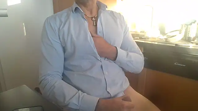 Show webcam de jouet75
