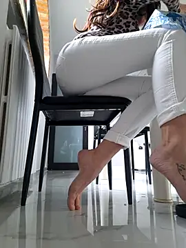 luxxe25's Webcam Show