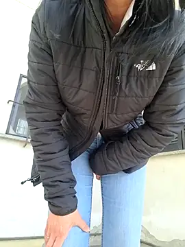 Show de webcam de luxxe25