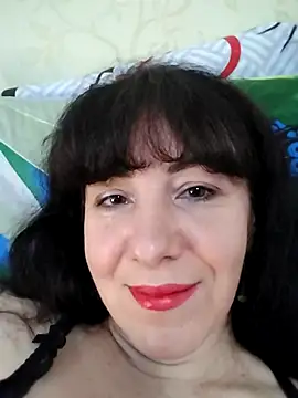 Lana033 Adlı Modelin Canlı XXX Sohbeti