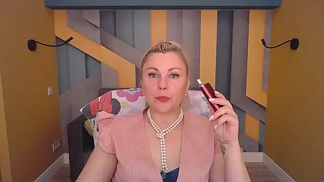 Czat XXX na żywo – Candy_Long