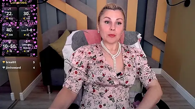Candy_Long's Live XXX Chat