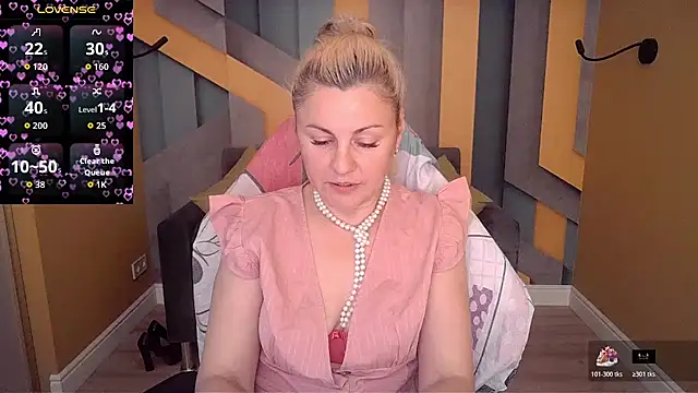 Candy_Long Live XXX-Chat