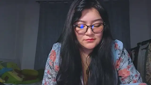 Sala de chat ao vivo de Sakura_0505