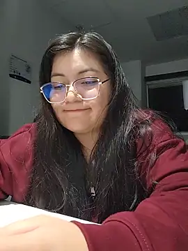 Show de Sakura_0505 na webcam