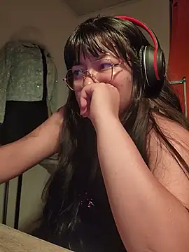 Sakura_0505's Webcam Show
