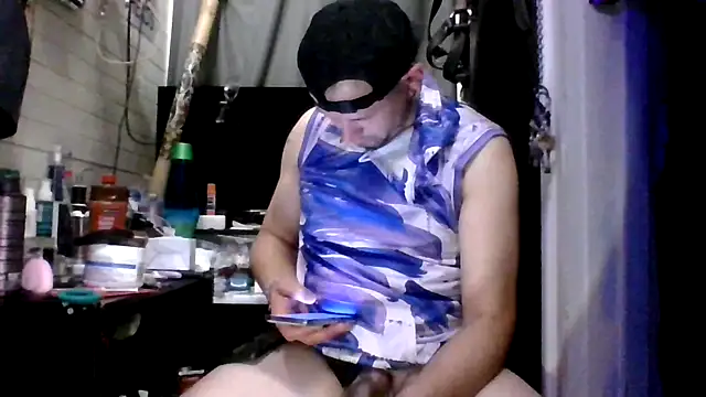 Baggin_Straight_Boys' Webcam Show