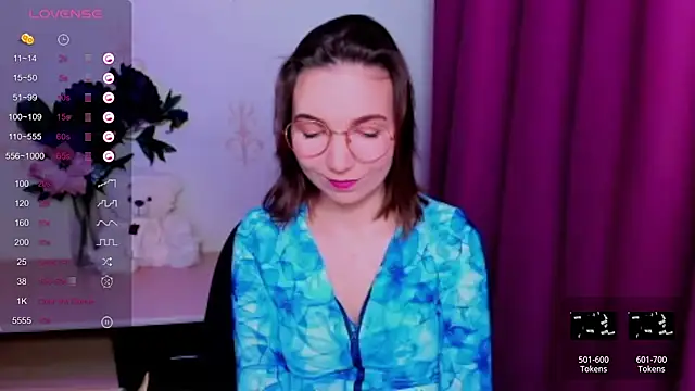 KindHazelHere_ Live XXX Chat