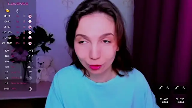 KindHazelHere_ Live XXX-Chat