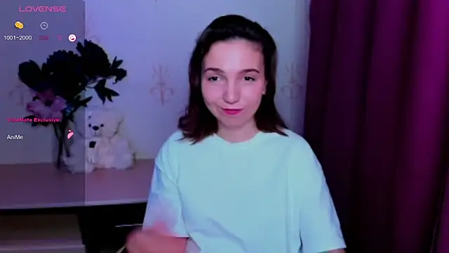 KindHazelHere_ Live XXX-Chat