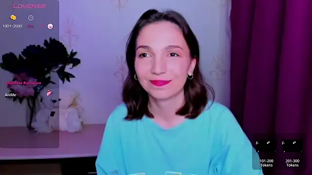 KindHazelHere_ Chat XXX live