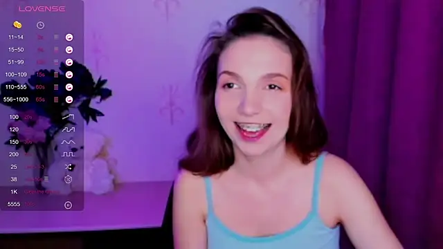 KindHazelHere_ Live XXX-chat