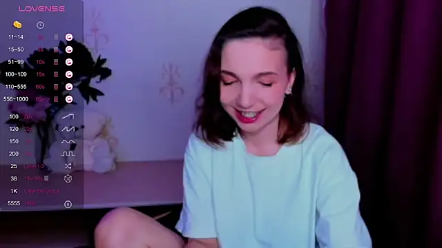 KindHazelHere_ – Live XXX-chat