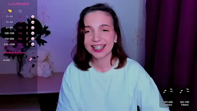 KindHazelHere_ Live XXX-Chat