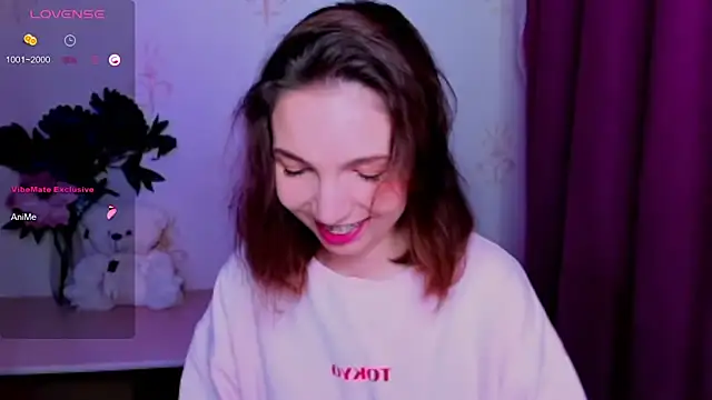 KindHazelHere_ লাইভ XXX চ্যাট