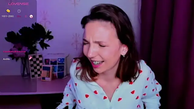 KindHazelHere_ Live XXX Chat