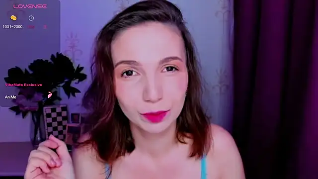KindHazelHere_'s Live XXX Chat