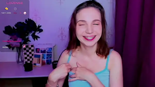 KindHazelHere_ XXX чат на живо