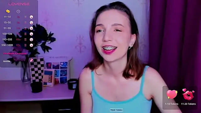 KindHazelHere_'s Live XXX Chat