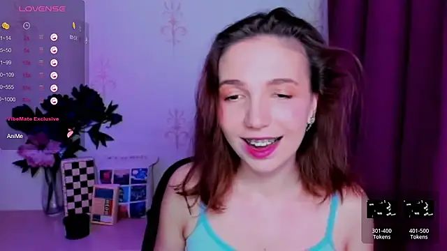 KindHazelHere_ Live XXX Chat