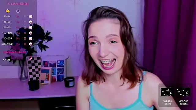 KindHazelHere_'s Live XXX Chat
