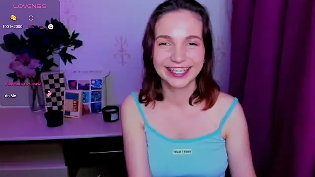 KindHazelHere_'s Live XXX Chat